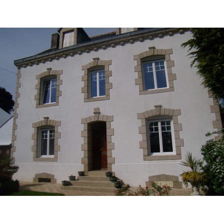 Fenêtre PVC