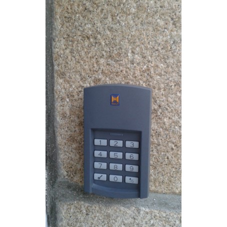 Motorisation porte de garage